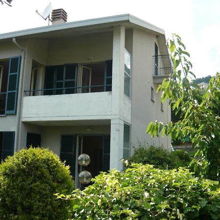 Casa Dina Apartment โดมาโซ ภายนอก รูปภาพ