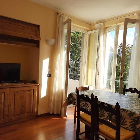 Casa Dina Apartment โดมาโซ ภายนอก รูปภาพ