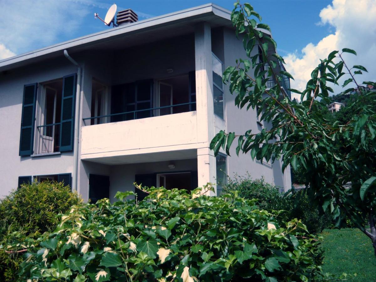 Casa Dina Apartment โดมาโซ ภายนอก รูปภาพ