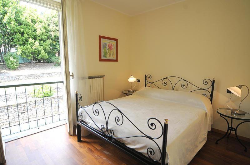Casa Dina Apartment โดมาโซ ภายนอก รูปภาพ