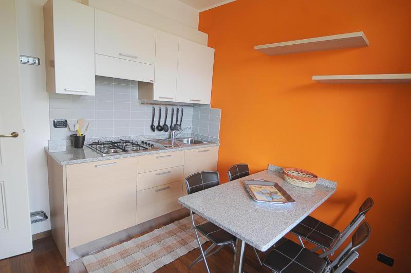 Casa Dina Apartment โดมาโซ ภายนอก รูปภาพ