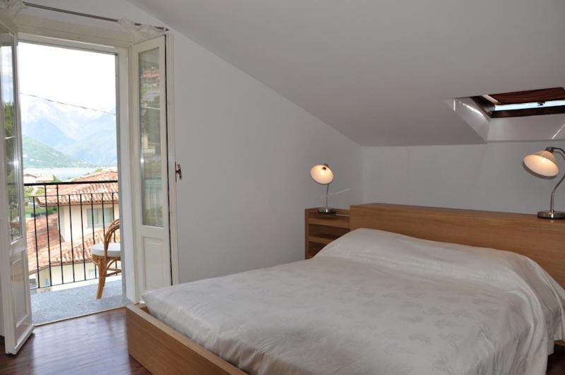 Casa Dina Apartment โดมาโซ ภายนอก รูปภาพ