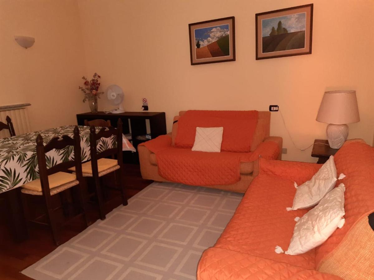 Casa Dina Apartment โดมาโซ ภายนอก รูปภาพ
