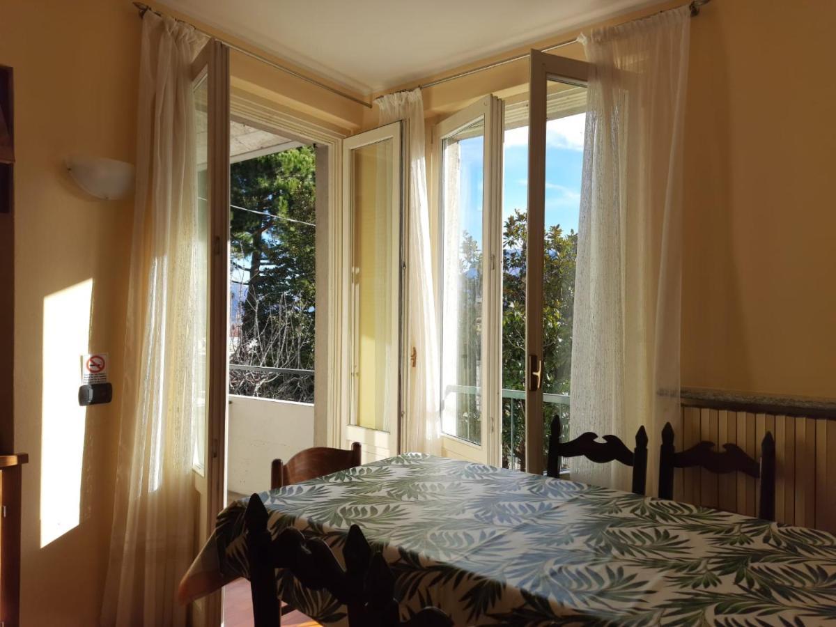 Casa Dina Apartment โดมาโซ ภายนอก รูปภาพ