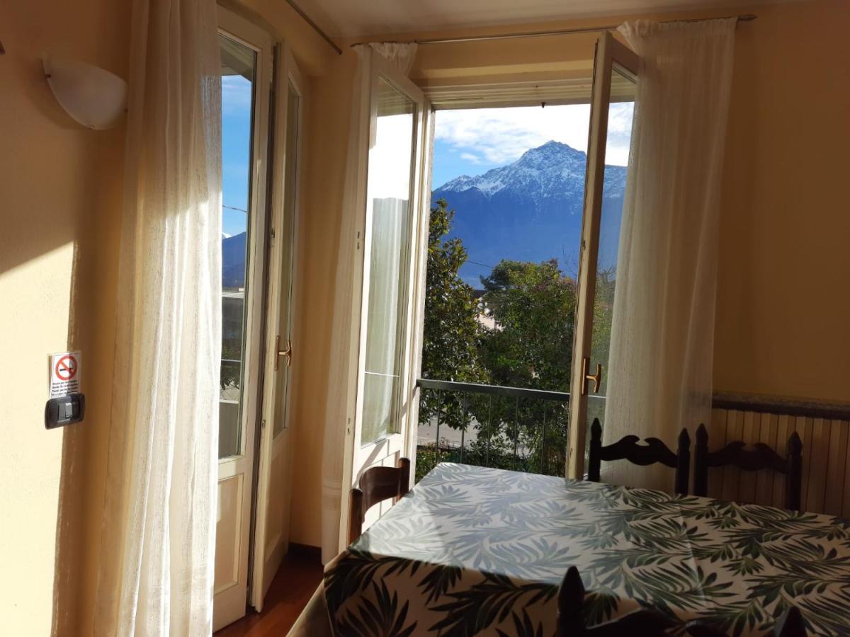 Casa Dina Apartment โดมาโซ ภายนอก รูปภาพ